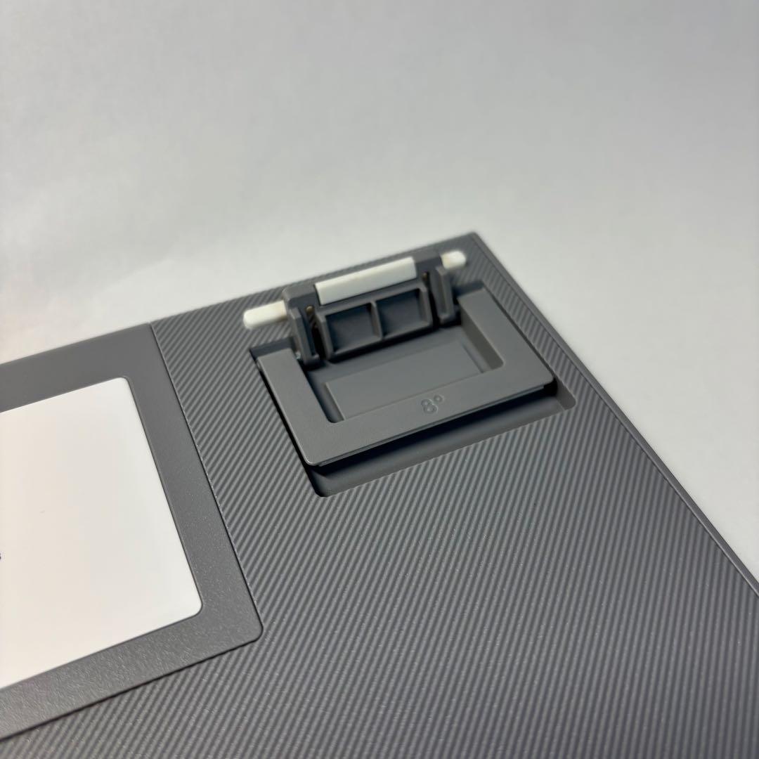 Logicool キーボード G515 リニア ホワイト