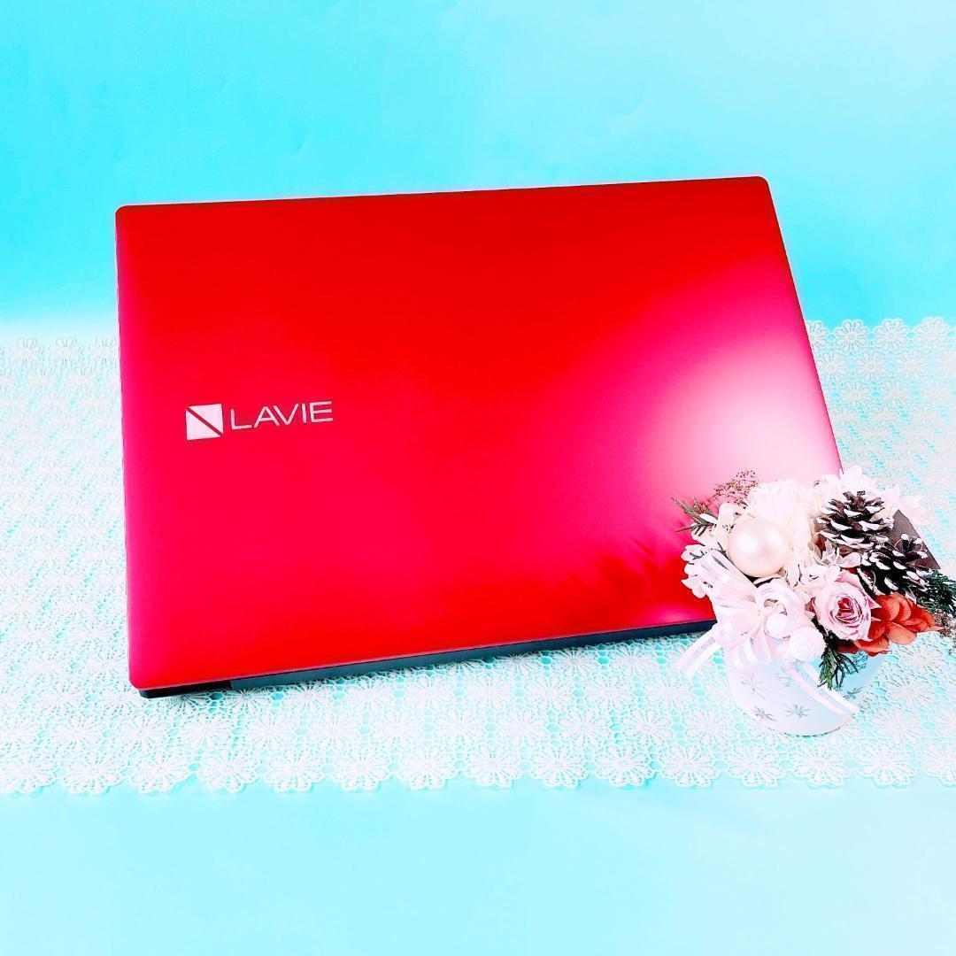 美品✨ブルーレイ見れる❣️Corei7薄型ノートパソコンSSDブルーレイWin11