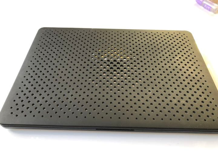 MacBook Pro 2017 13.3インチ メモリ8GB スペースグレー