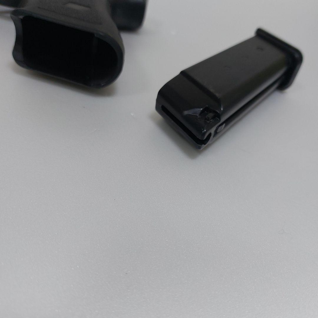 タナカワークス　グロック17モデルガンタナカワークス グロックSTGA刻印