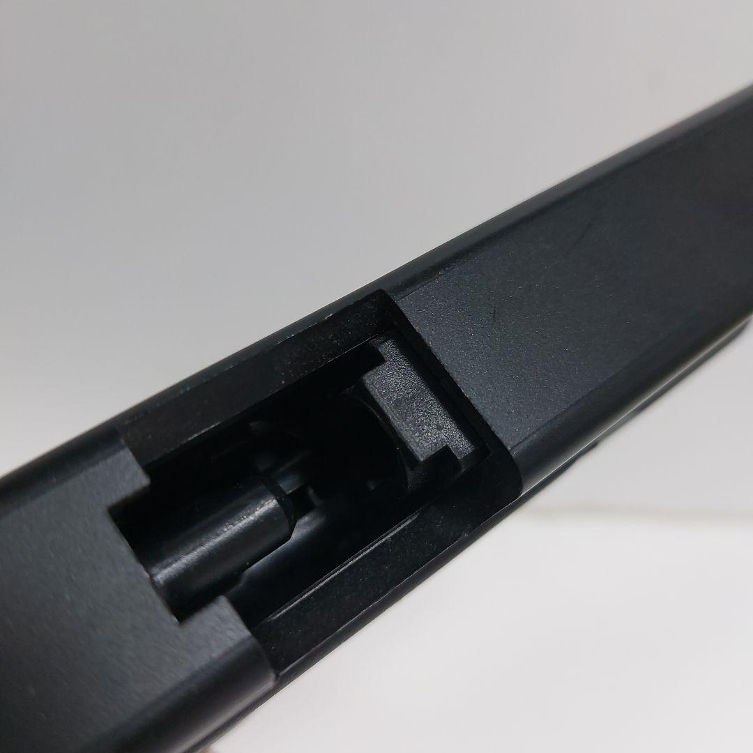 タナカワークス　グロック17モデルガンタナカワークス グロックSTGA刻印