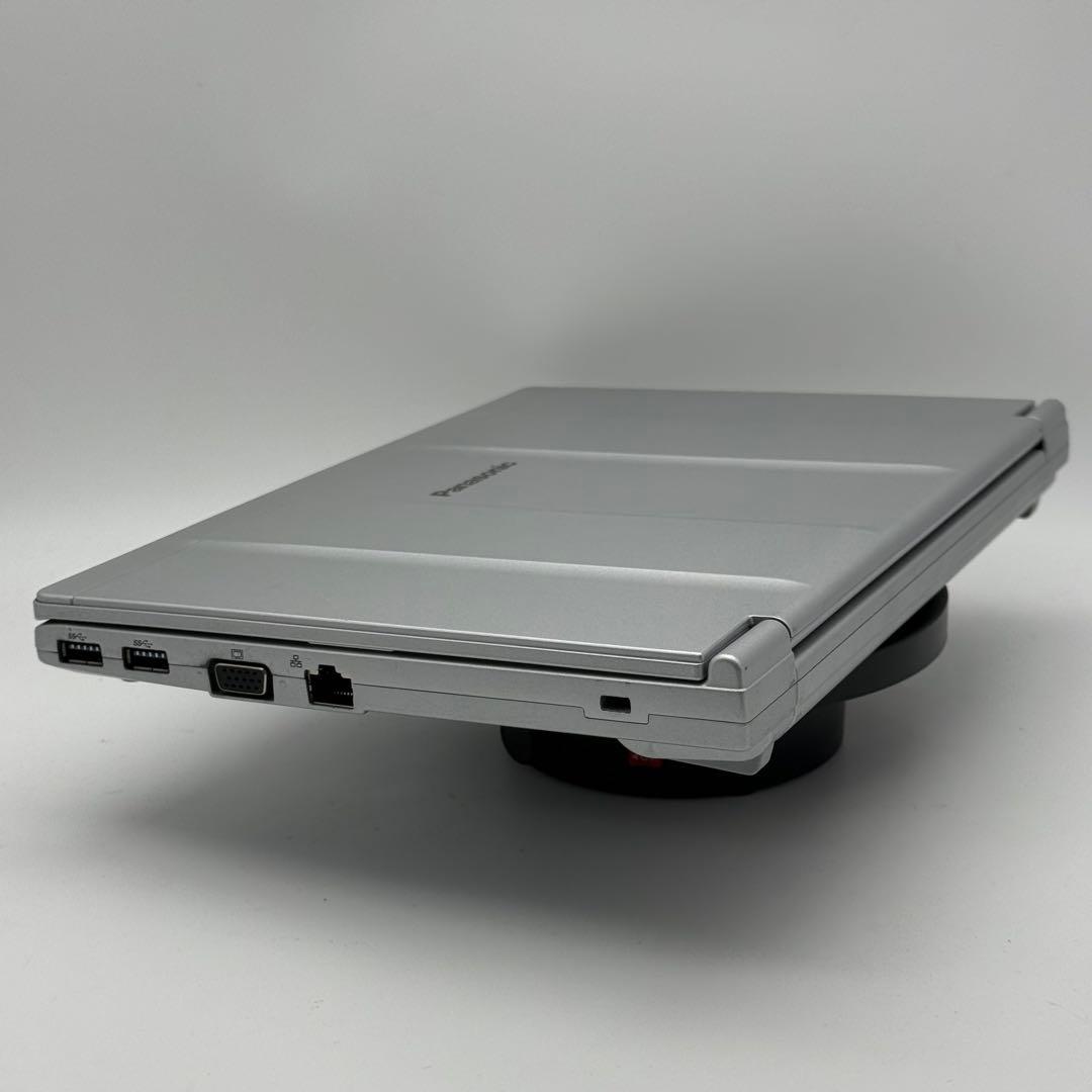 Core i5八世代◆16GB◆256GB◆Panasonic CF-SV7◆