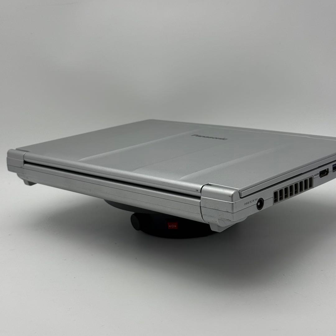 Core i5八世代◆16GB◆256GB◆Panasonic CF-SV7◆