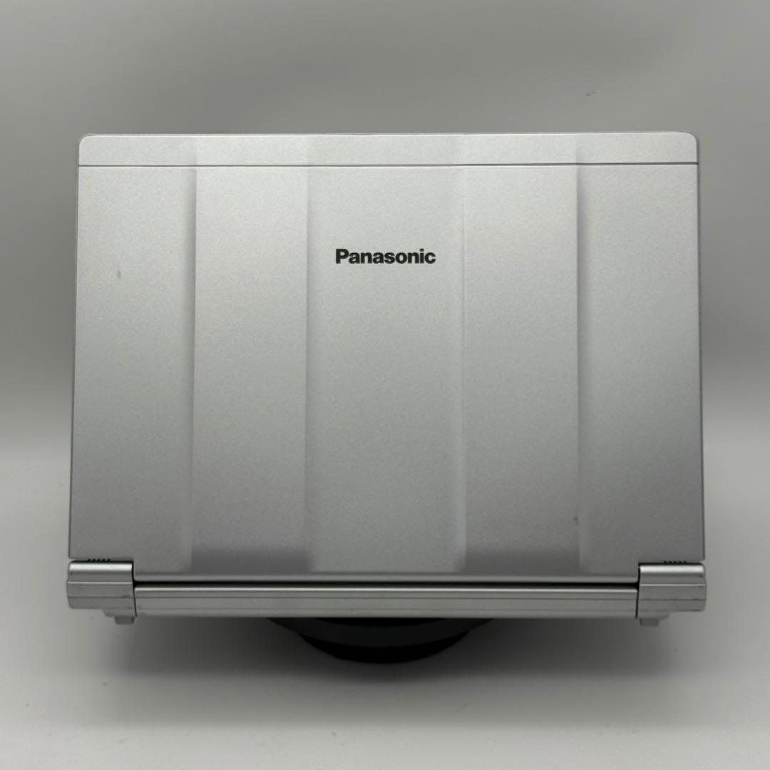 Core i5八世代◆16GB◆256GB◆Panasonic CF-SV7◆