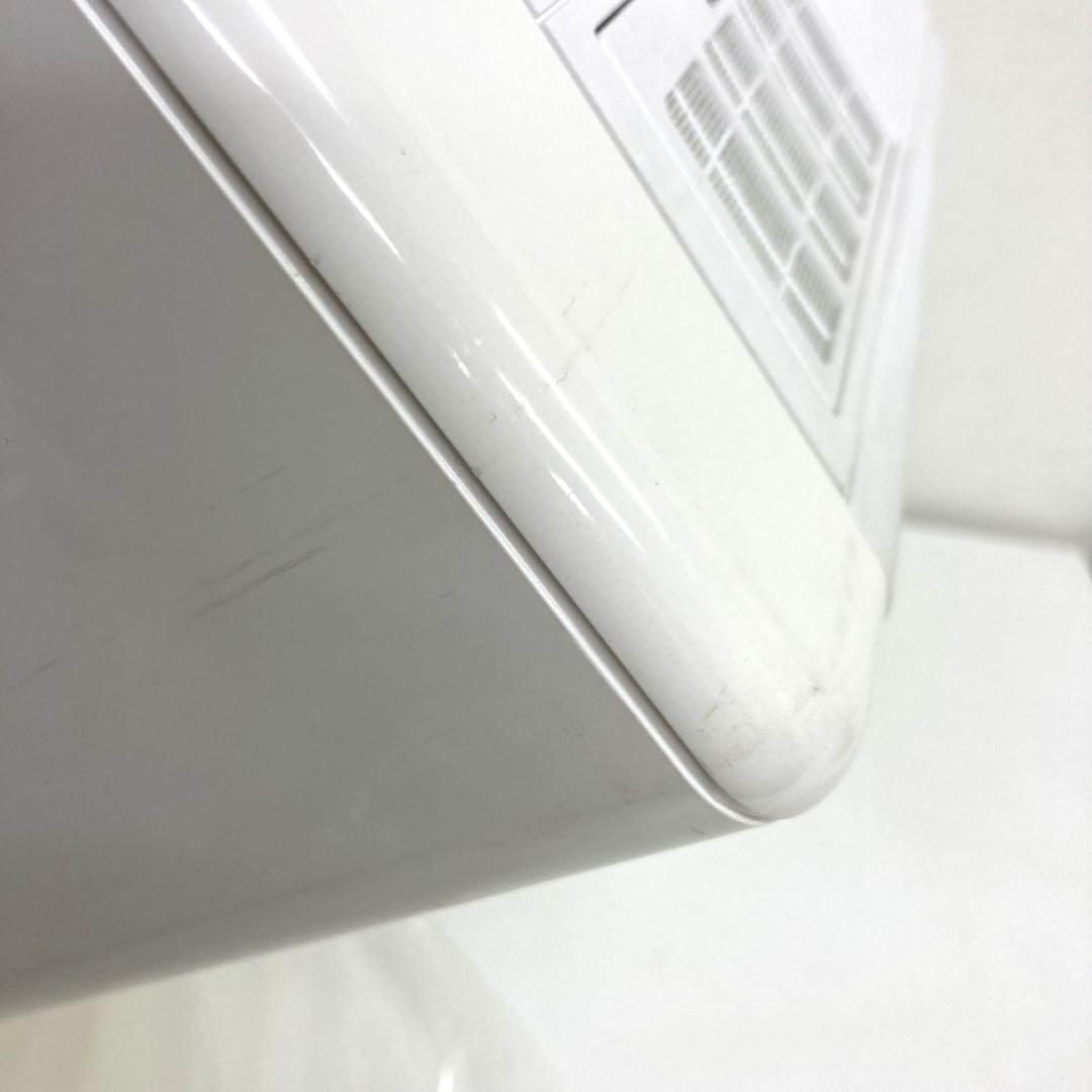 A596-43 三菱　ビーバー　スチームファン式　加湿器　SHE120MD