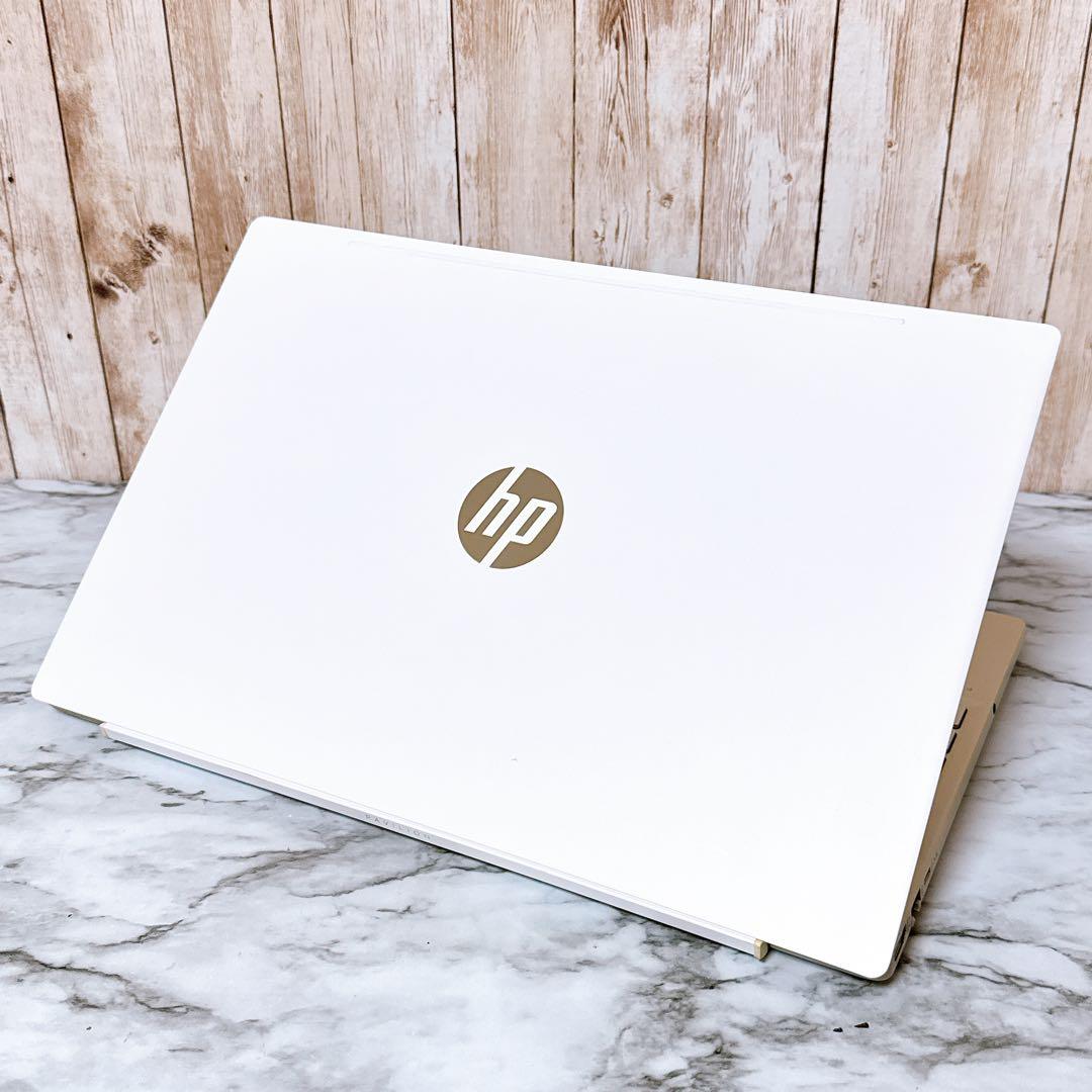 【美品】1台限定✨高性能i5＆SSD/メモリ16GB✨カメラ すぐ使えるパソコン