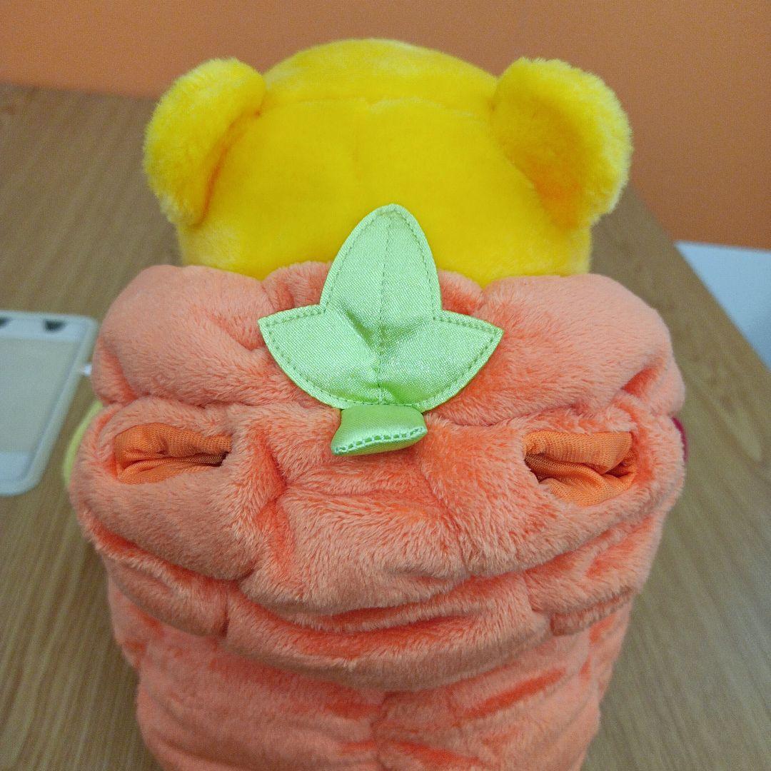 タグ付き　ディズニーリゾート　ハロウィン　2010　くまのプーさん　ぬいぐるみ