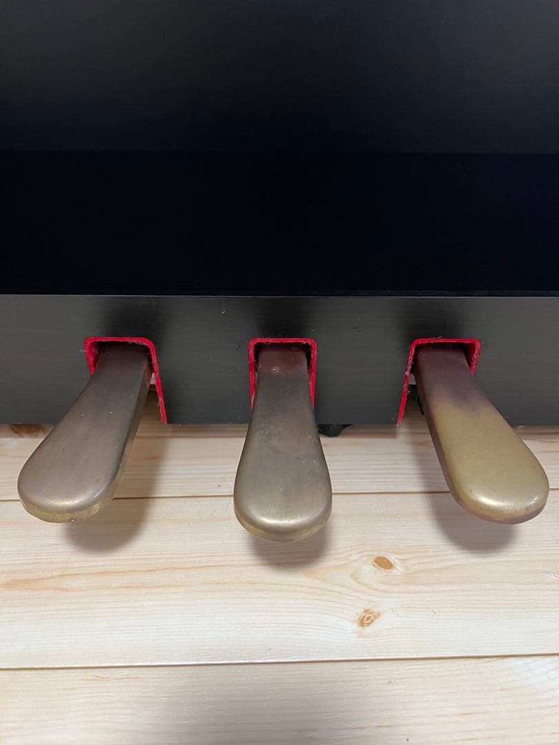 YAMAHA クラビノーバ CLP-470R 椅子、ヘッドホン、楽譜付き