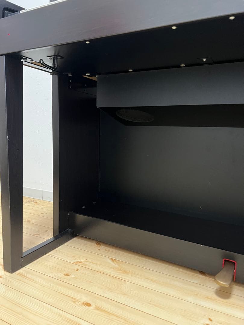 YAMAHA クラビノーバ CLP-470R 椅子、ヘッドホン、楽譜付き