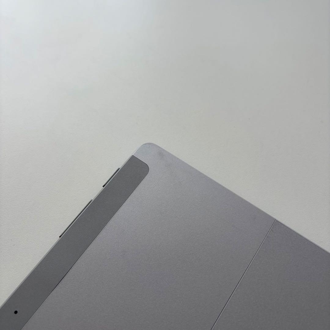 【美品】Surface Go 2 /タイプカバー＆アダプター付き