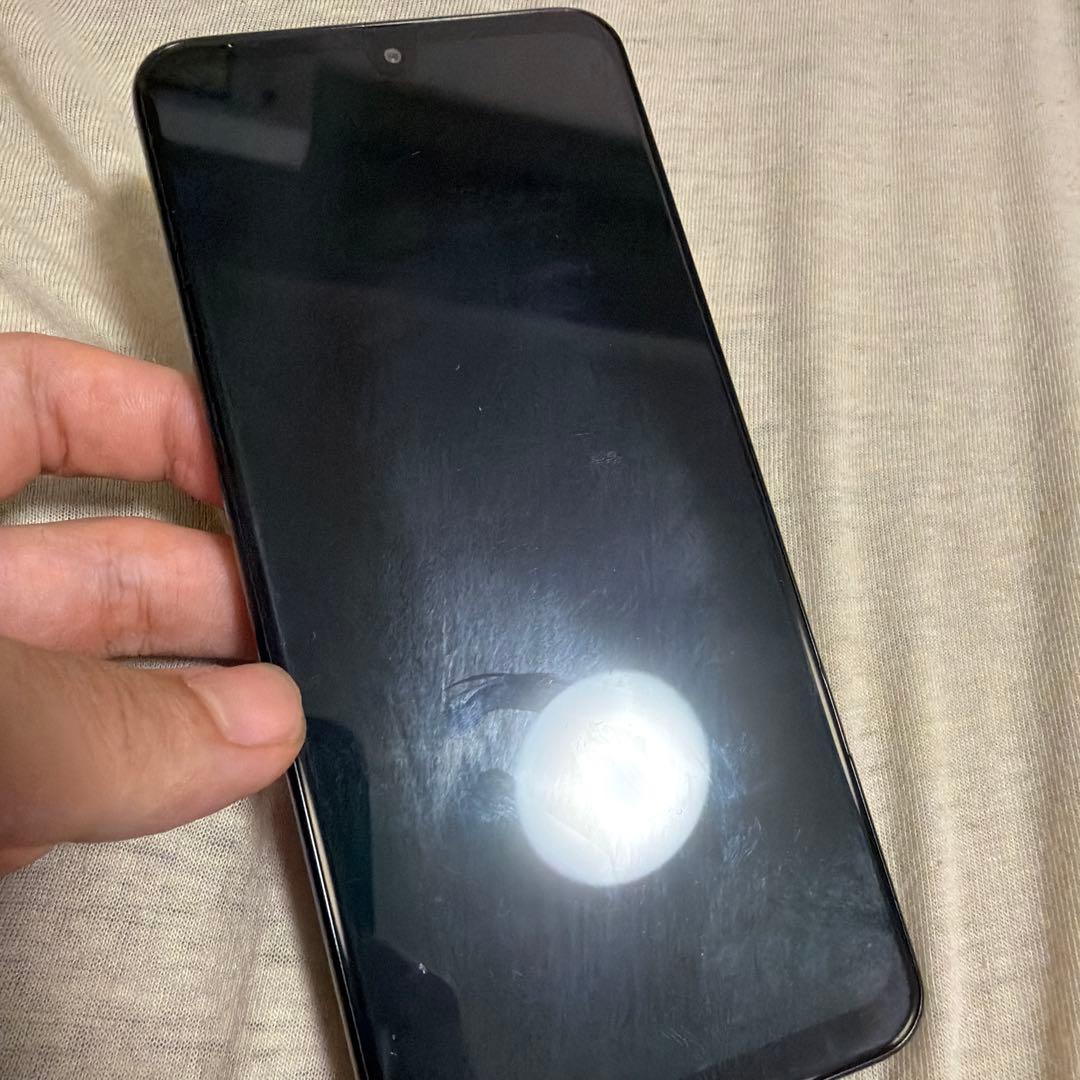 GALAXY A30 本体