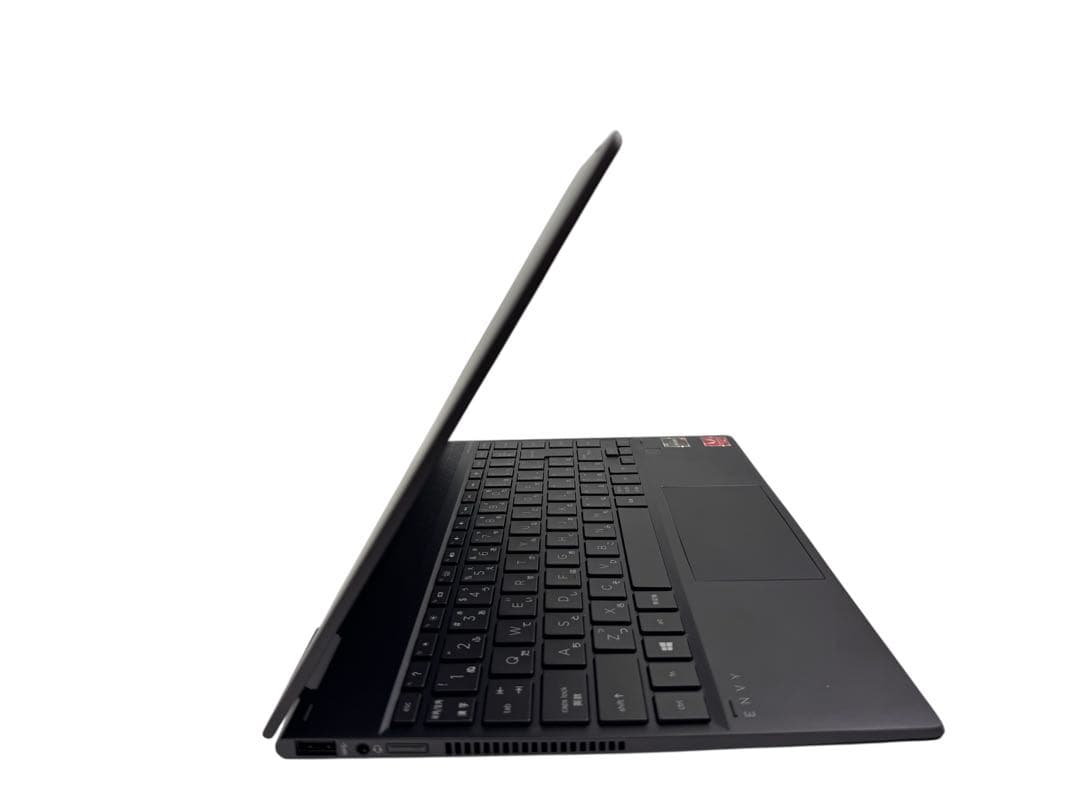 HPノートパソコン★ジャンク★ryzen5-3500U★13-ar0074AU
