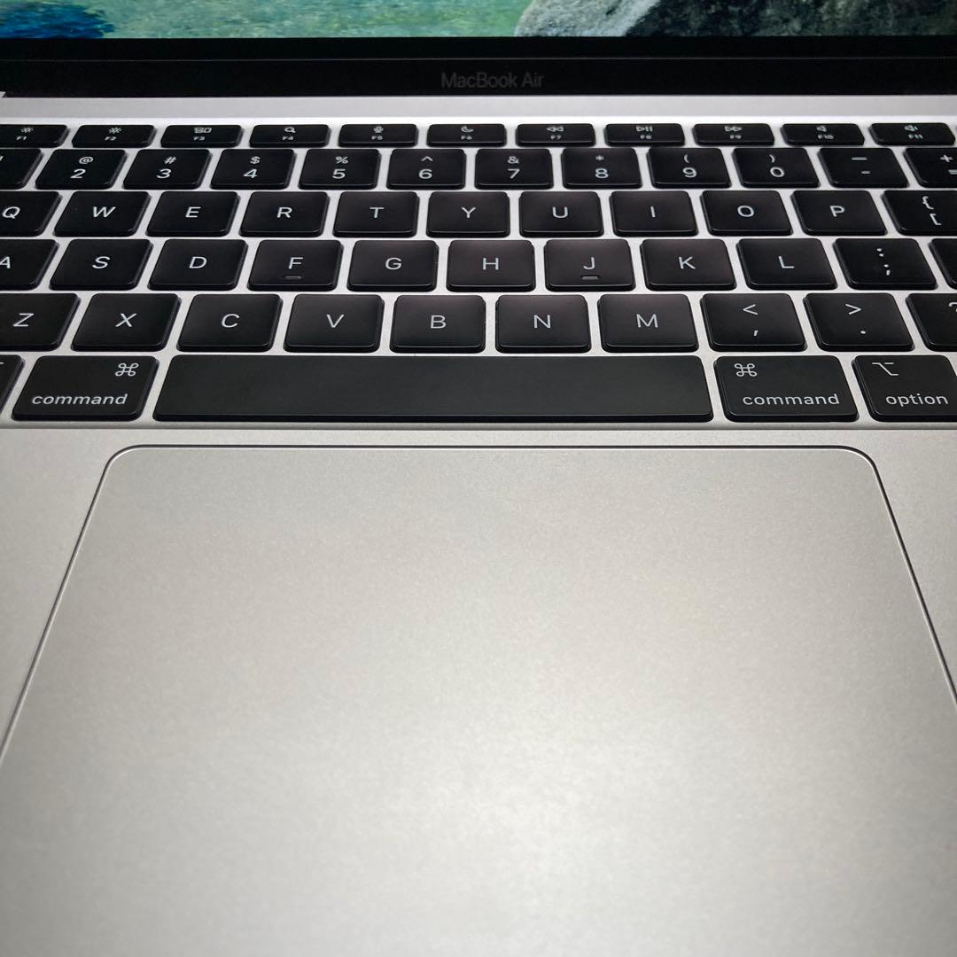 Apple MacBook Air M1 16GB 256GB US配列