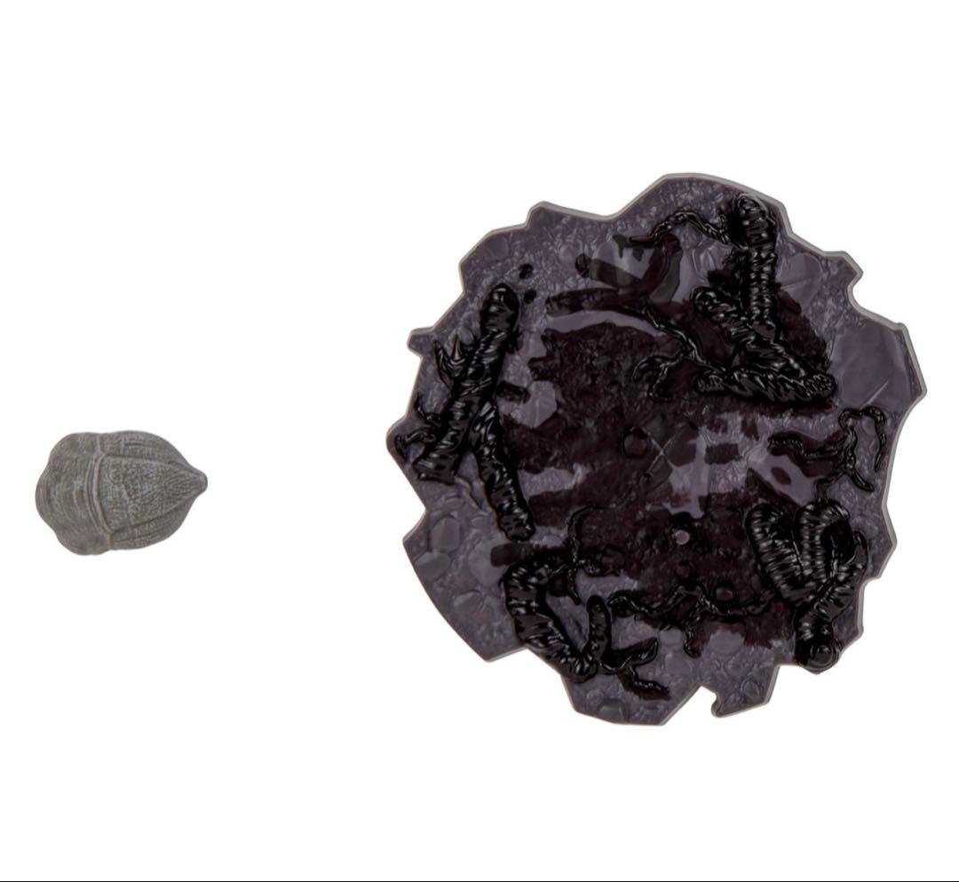 ストレンジャーシングス デモゴルゴン コレクションフィギュア