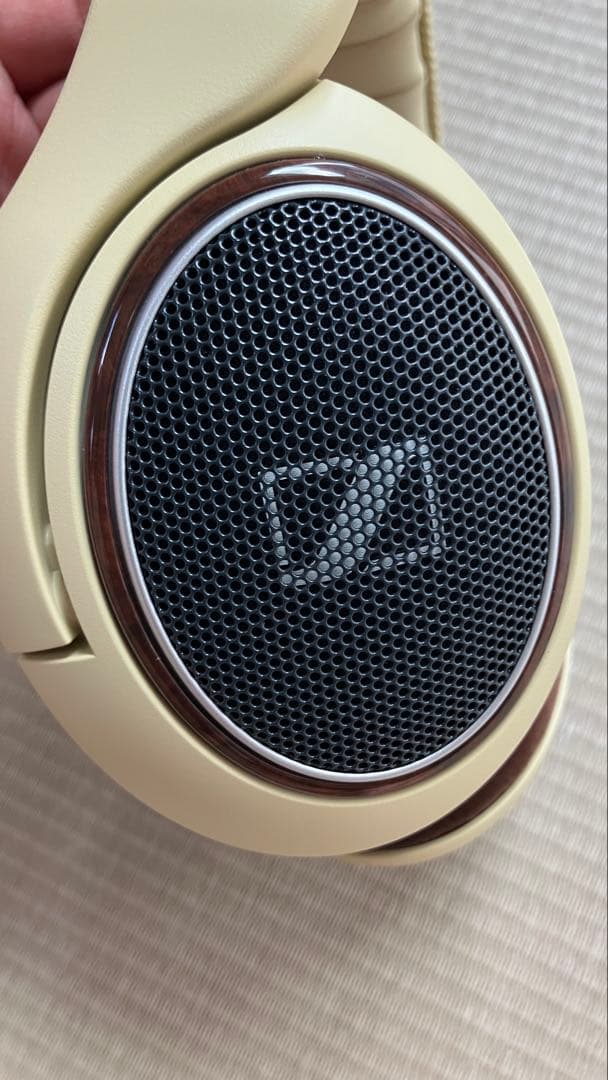 Sennheiser HD 598 ヘッドフォン