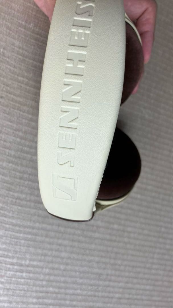 Sennheiser HD 598 ヘッドフォン