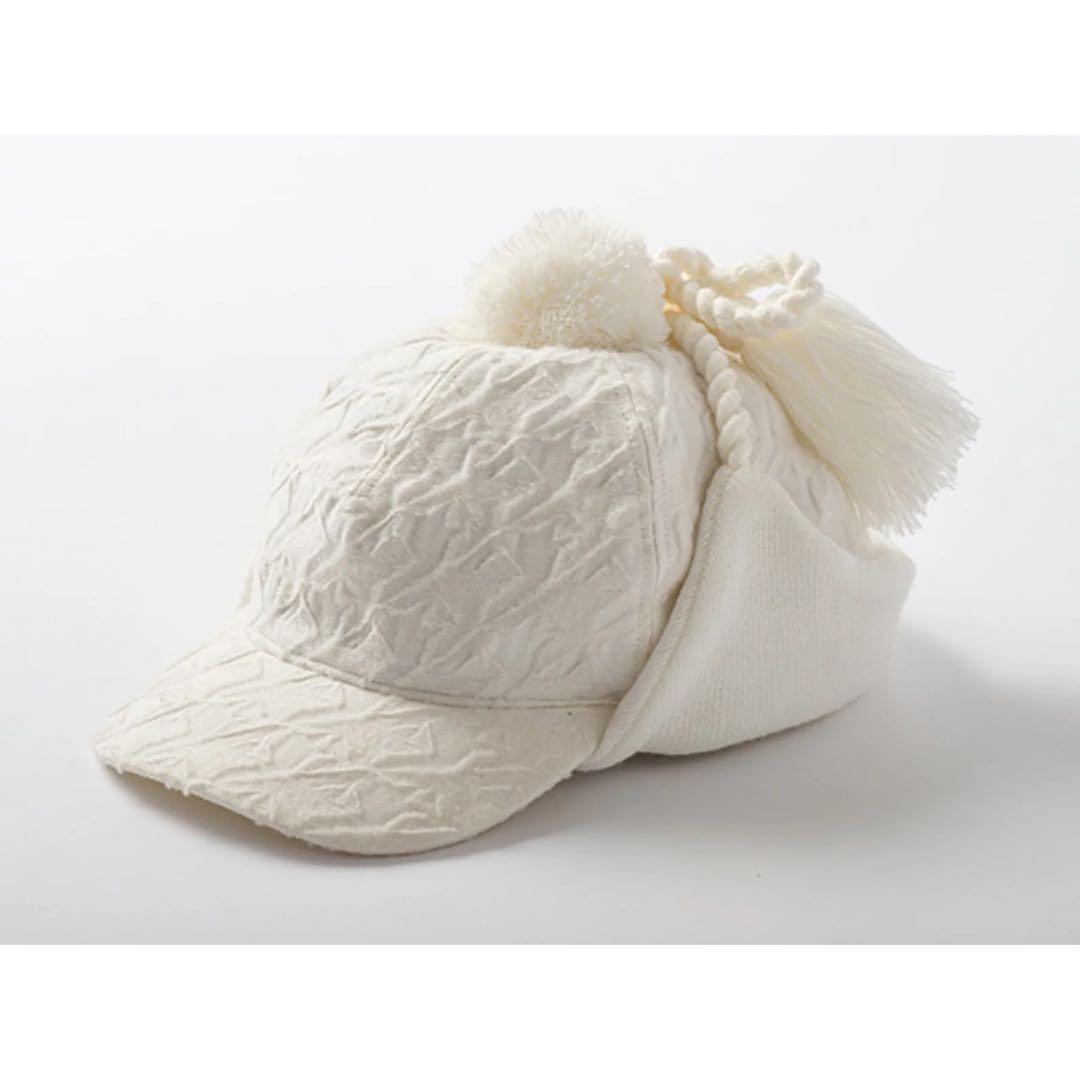 東京事変 椎名林檎 エナジー帽 Mサイズ 新品