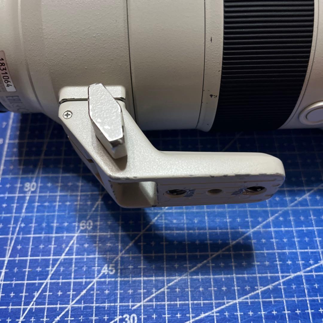 期間限定　SONY SEL70200GM(1型) FE70-200mm F2.8