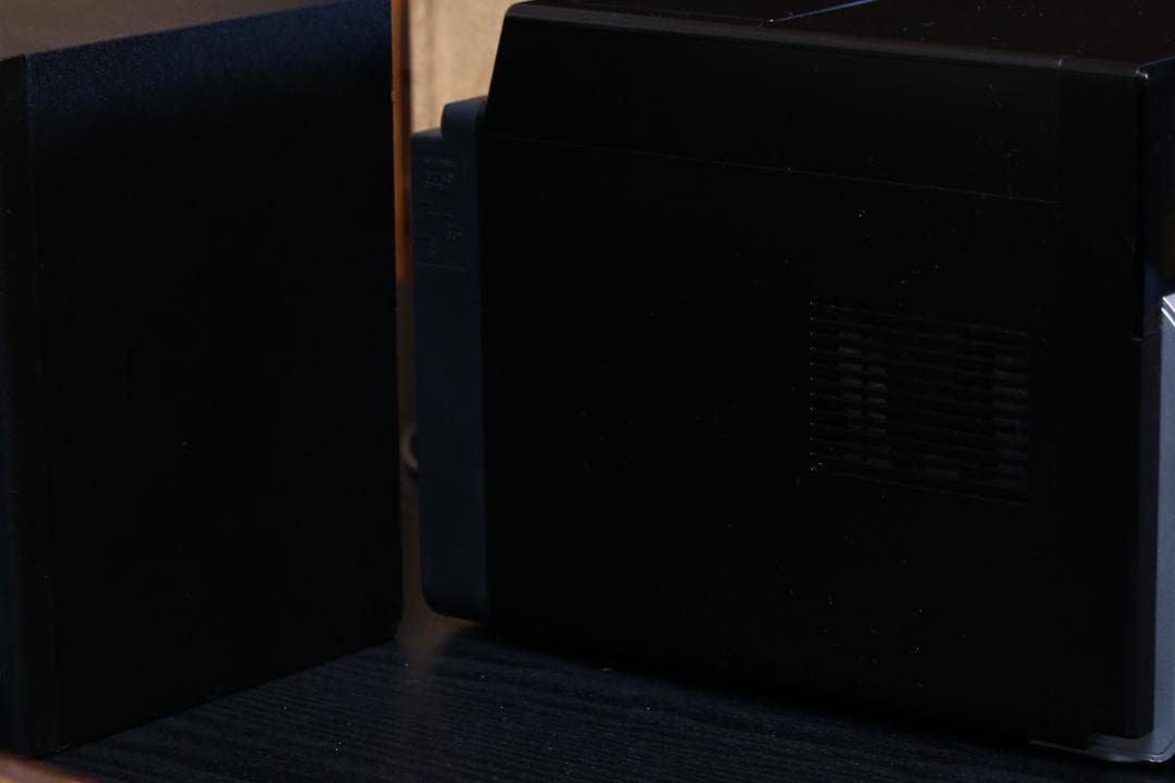 VICTOR UX-Z2 CD/MD/TAPE/USB/TUNER ミニコンポ