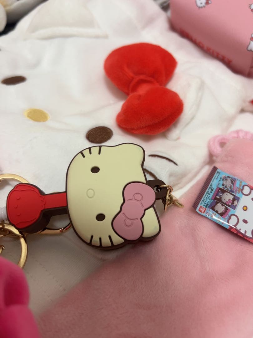 【最終値下げ】ハローキティ