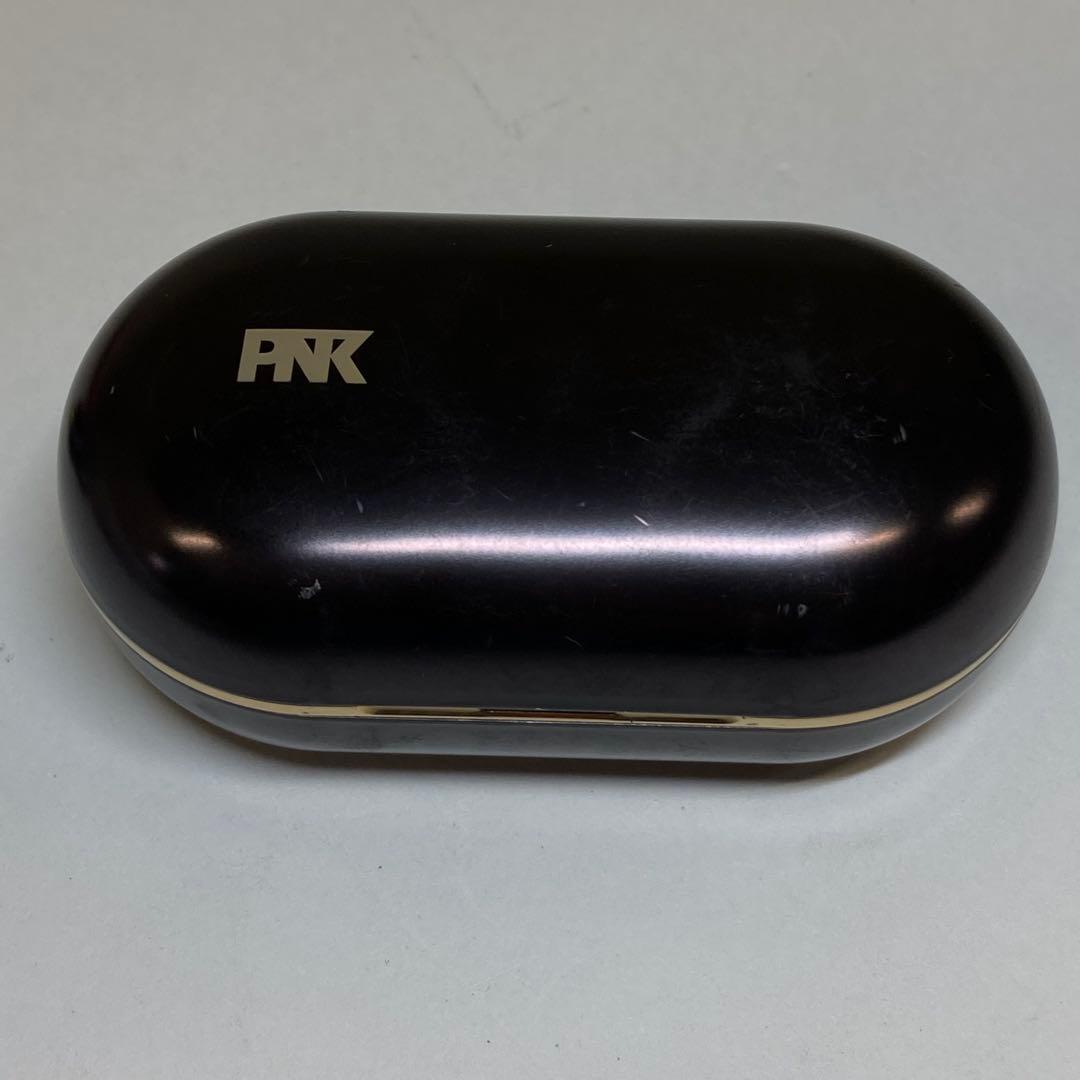 AVIOT TE-W1-PNK ワイヤレスイヤホン　　　　　　　Av11