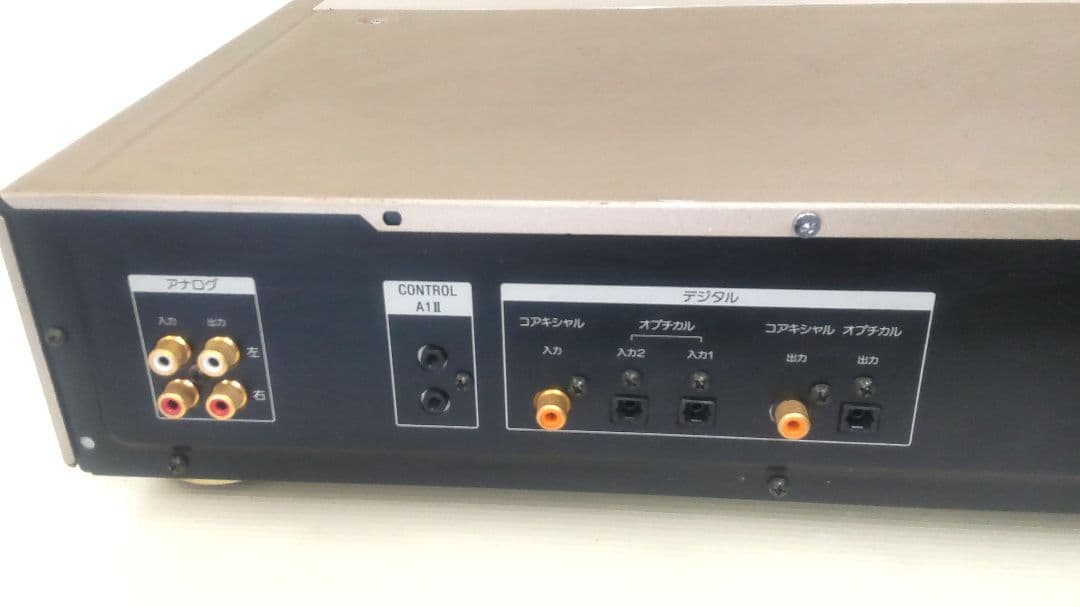ソニー　SONY MDS-JB940 ＭＤデッキのジャンク