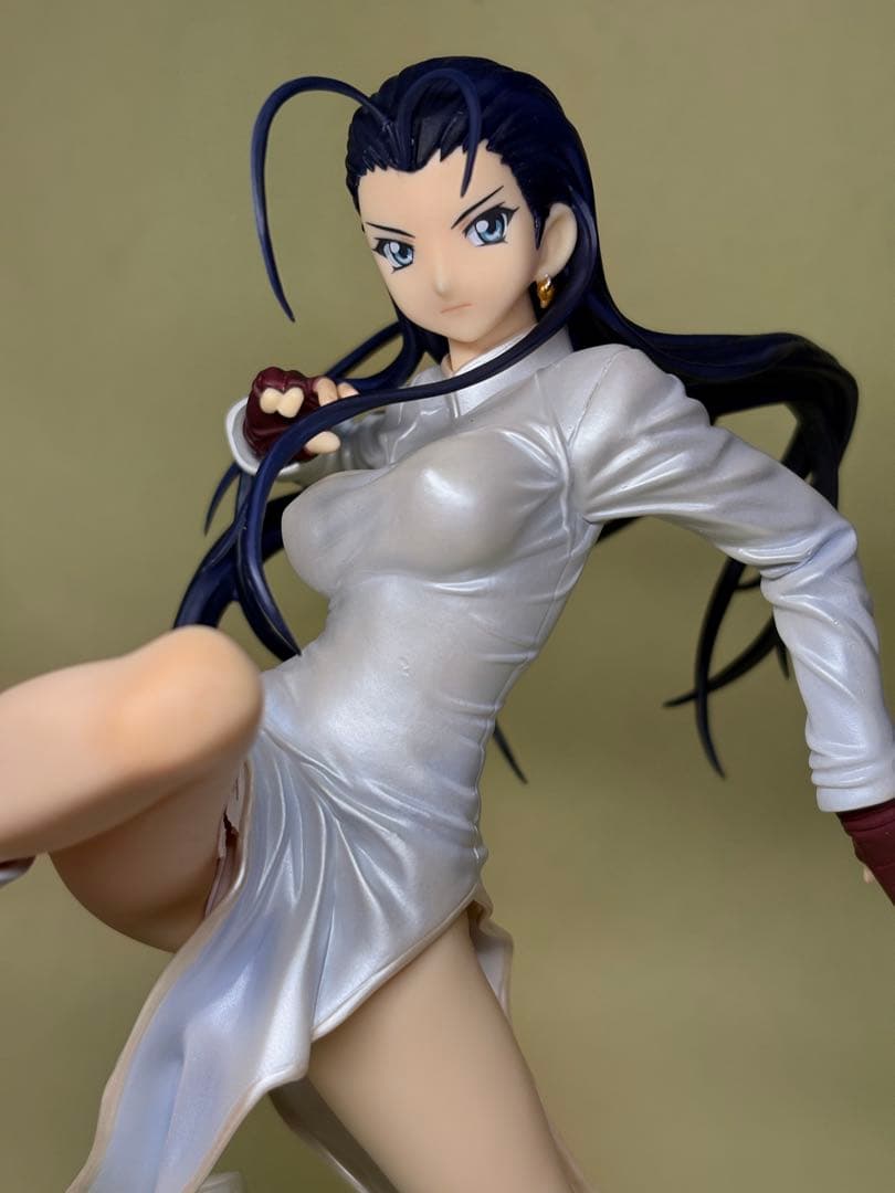 アルター　一騎当千 Great Guardians 夏侯淵 妙才