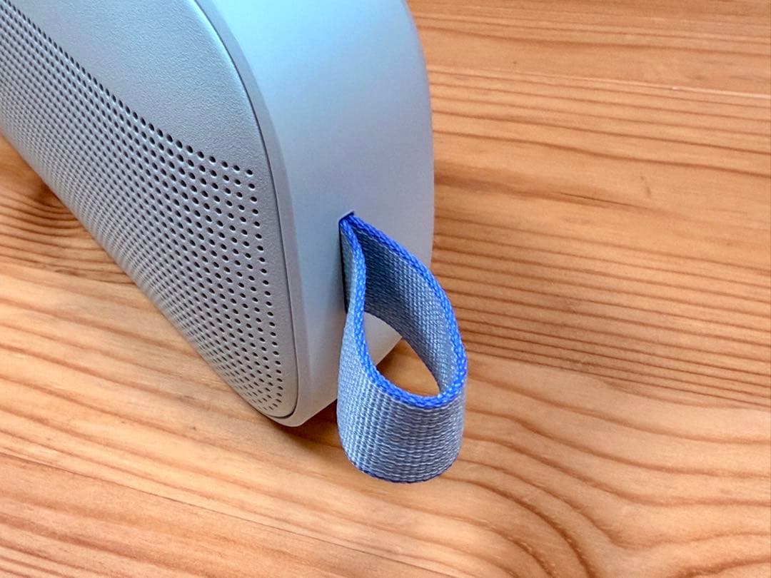 BOSE SOUNDLINK FLEX ワイヤレススピーカー