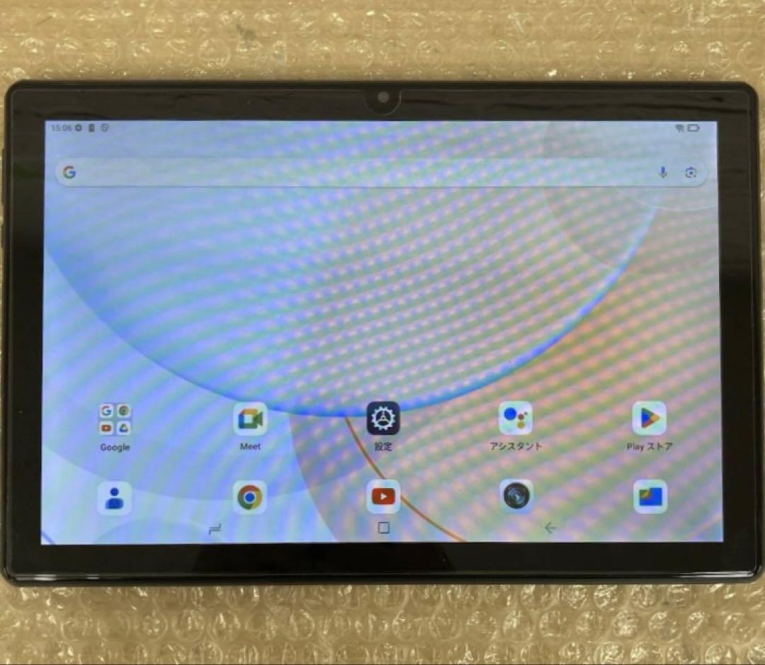 DOOGEE U10 VIP Edition フルセットモデル