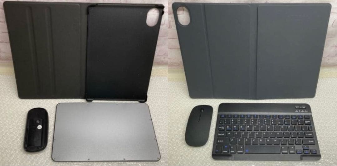 DOOGEE U10 VIP Edition フルセットモデル