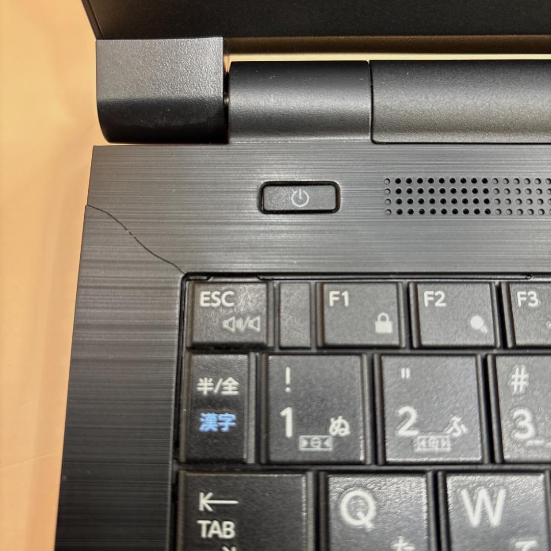 dynabook /Windows11/i5 SSD256/office/カメラ