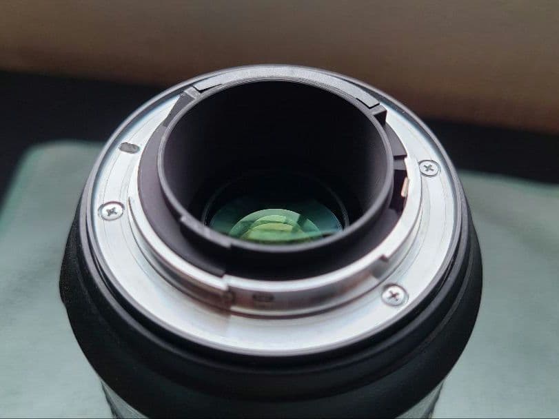 レンズ(ズーム) AF-S VR Zoom-Nikkor 70-300mm f/4.5-5.6G