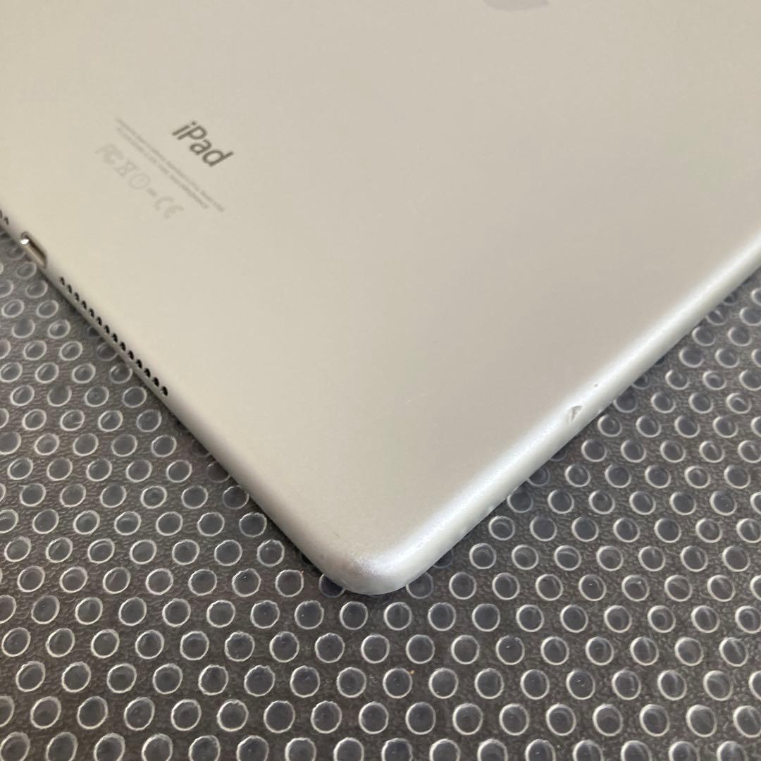 3310【早い者勝ち】電池最良好☆iPad Air2 32GB WIFIモデル☆