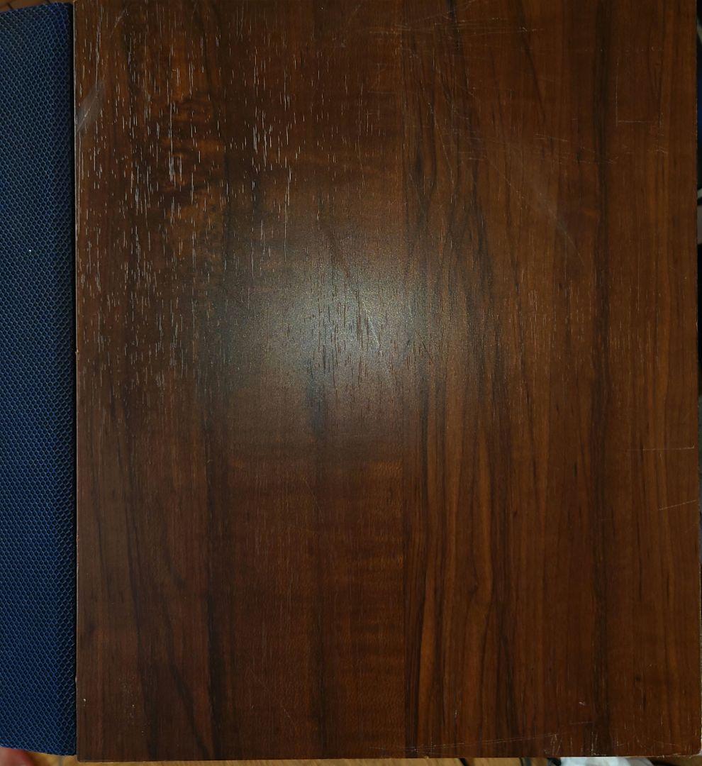 タカボン様用　山水　SP-V70　3wayブックシェルフ型スピーカー