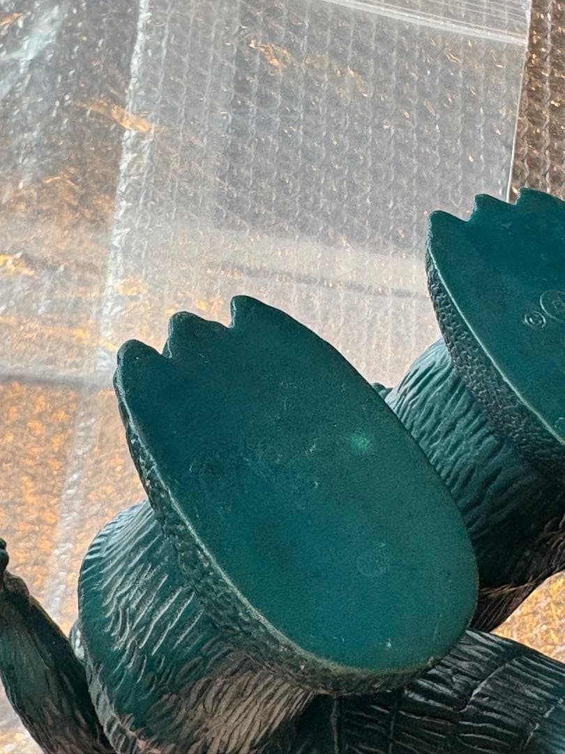 マルサン ゴジラ 当時物 ヴィンテージソフビ ビンテージ