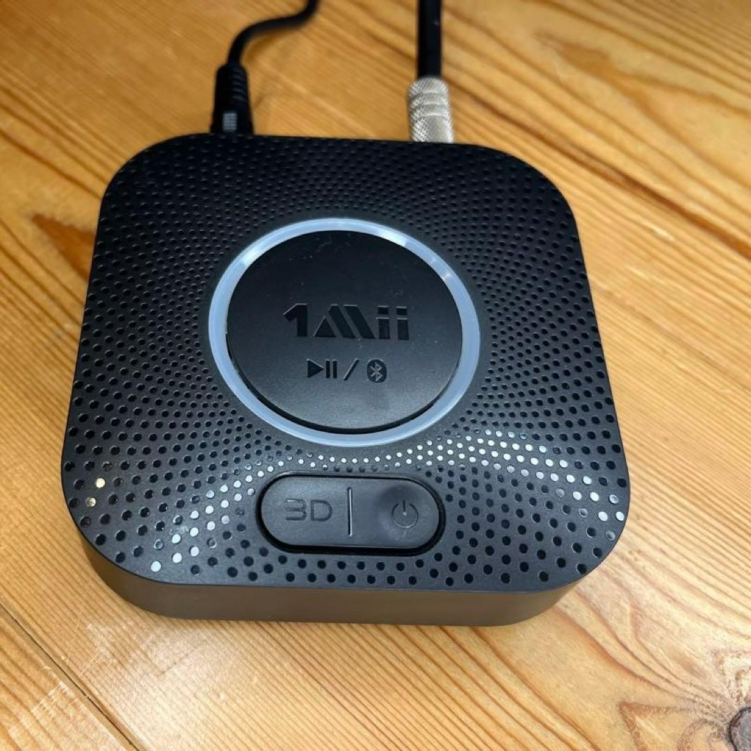 B&O3000➕スピーカ➕AUX接続Bluetooth