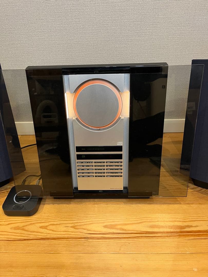 B&O3000➕スピーカ➕AUX接続Bluetooth