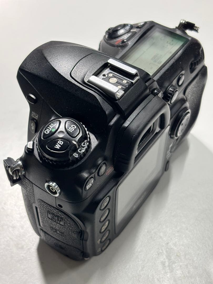 Nikon D200 一眼レフカメラ レンズ セット