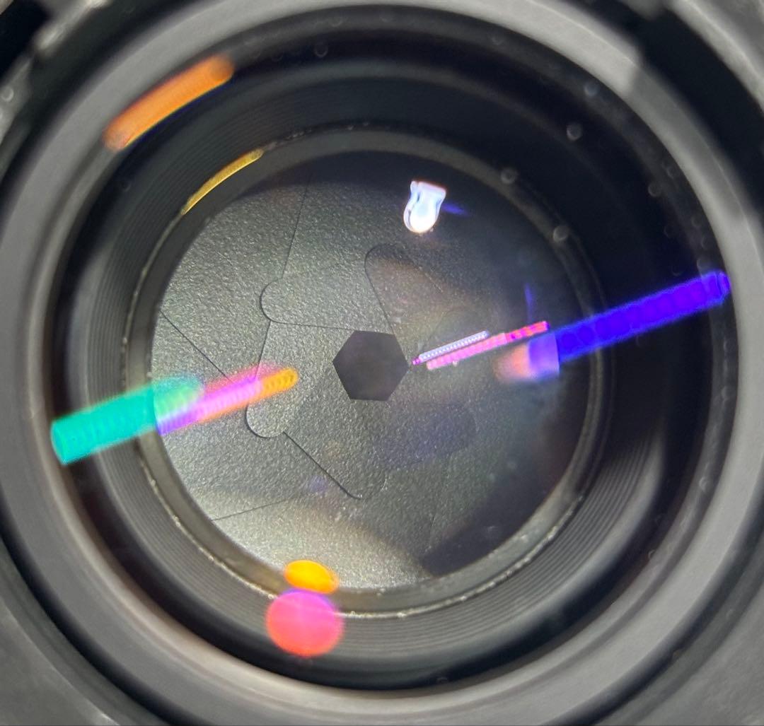 Nikon D200 一眼レフカメラ レンズ セット