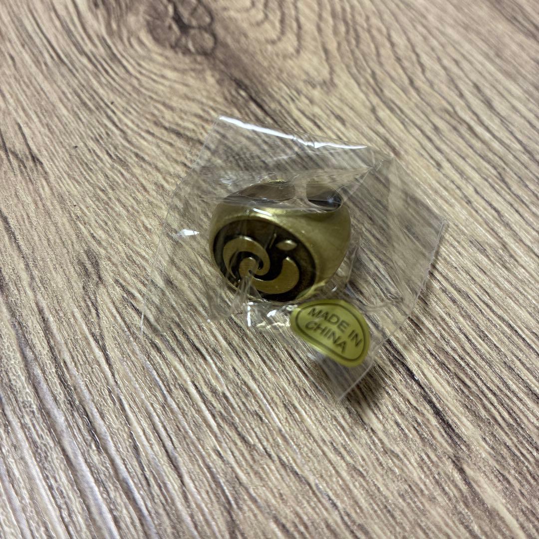 【ミセスグリーンアップル】　バベル　スピードJAM’Sくじ　スカーフリング