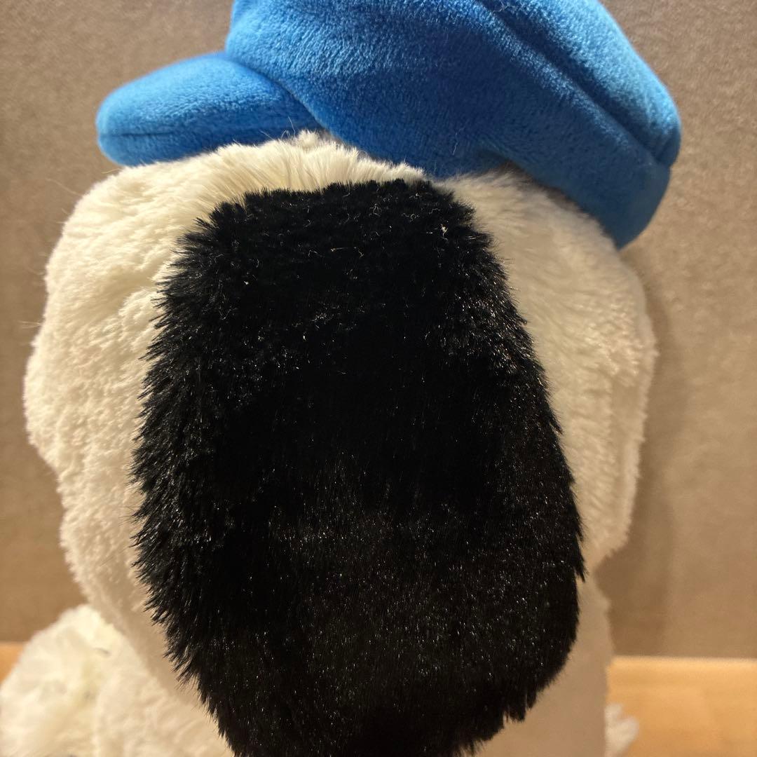 オラフ　 ぬいぐるみとカチューシャセット