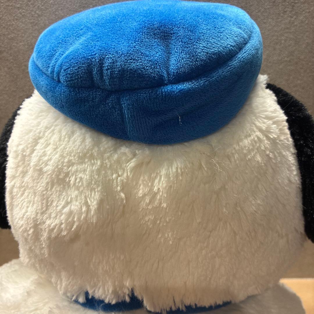 オラフ　 ぬいぐるみとカチューシャセット