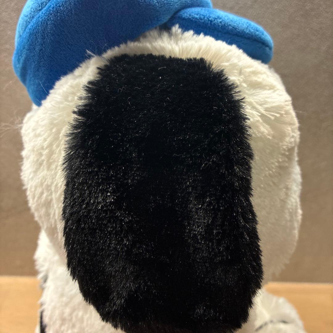 オラフ　 ぬいぐるみとカチューシャセット