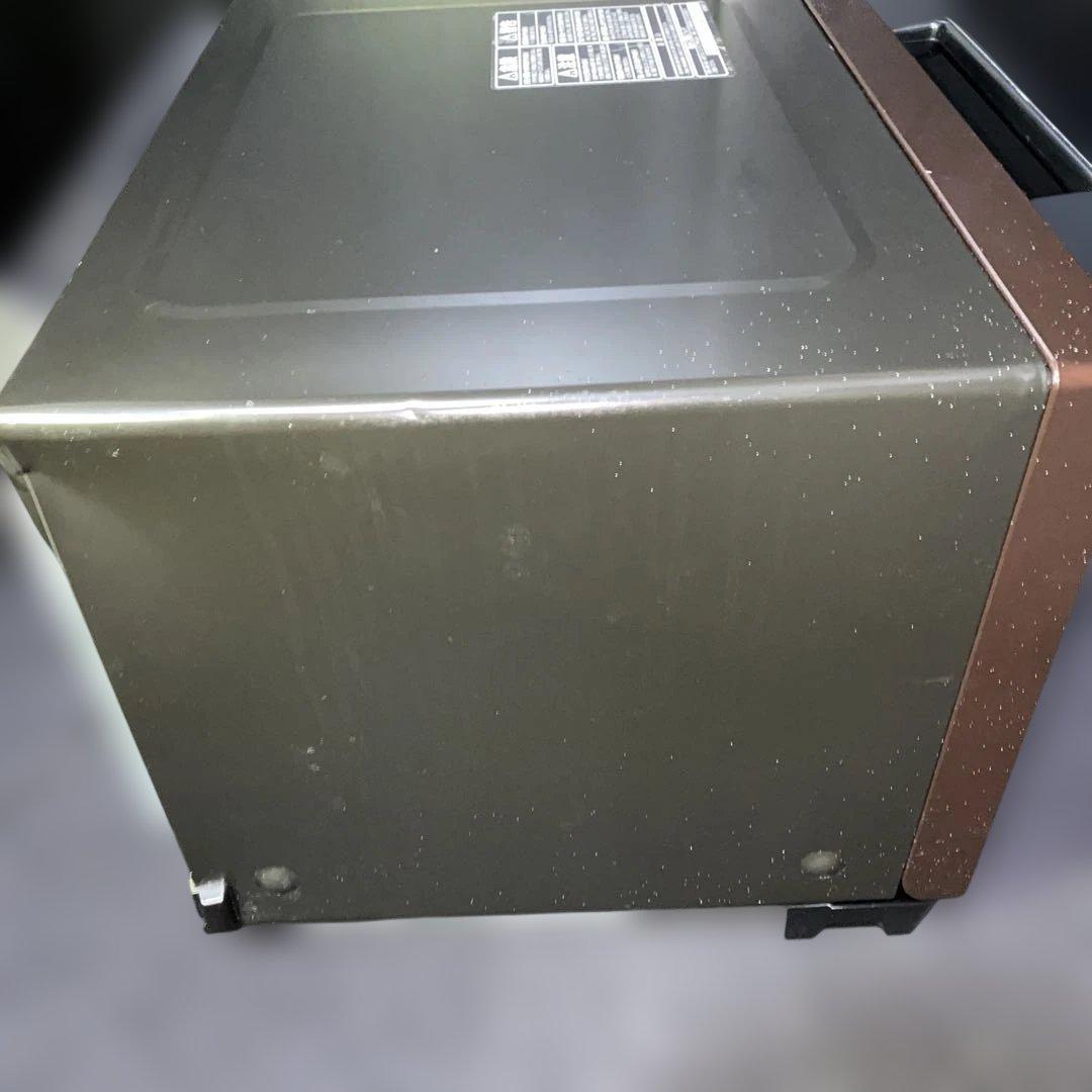 東芝電子レンジ　ER-JZ5000(T)　スチームオーブンレンジ