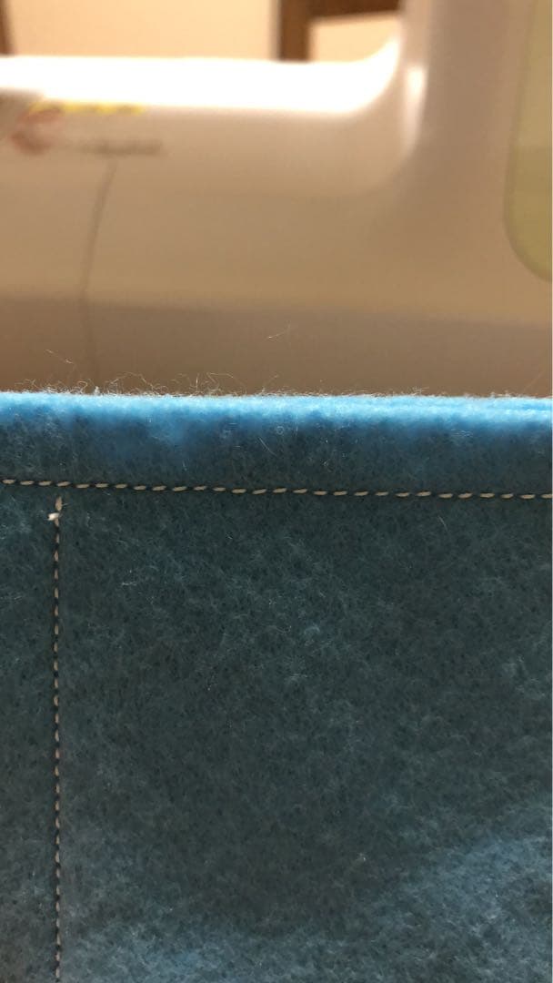 ミシン