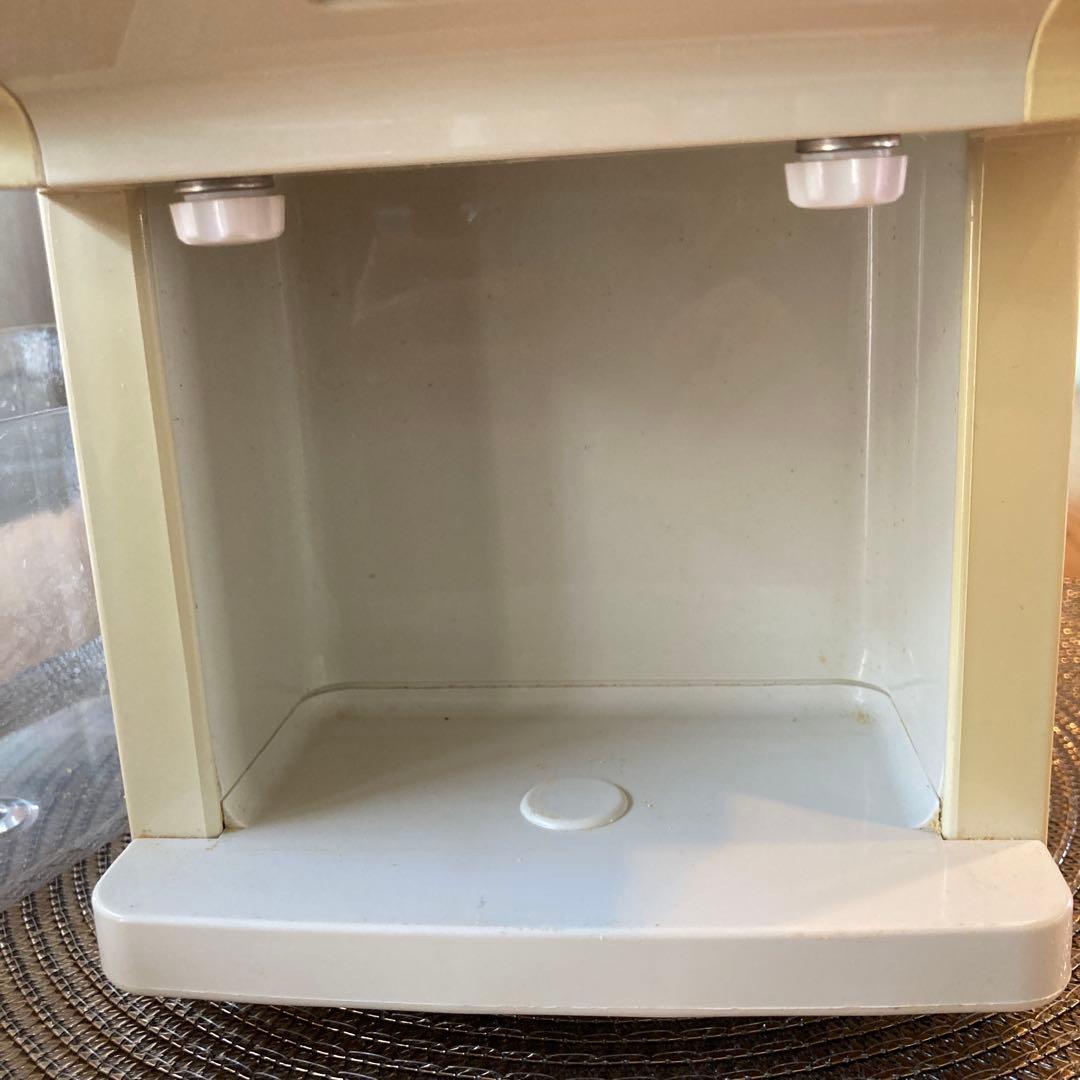 Panasonic KG-16P 白米みがき 付き精米機