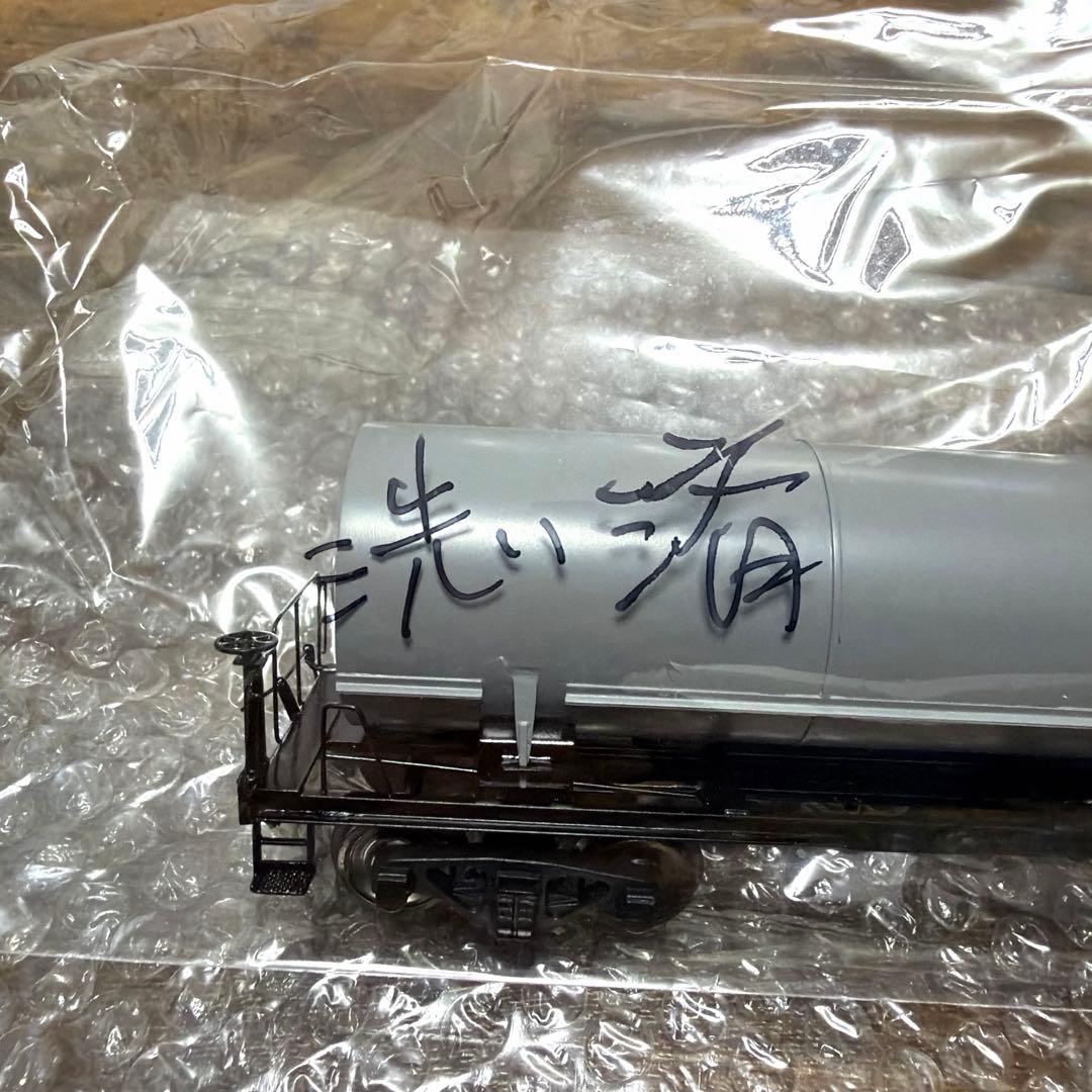 ★極美品★アダチ／HOタサ5700貨車バラキット(現状渡し)
