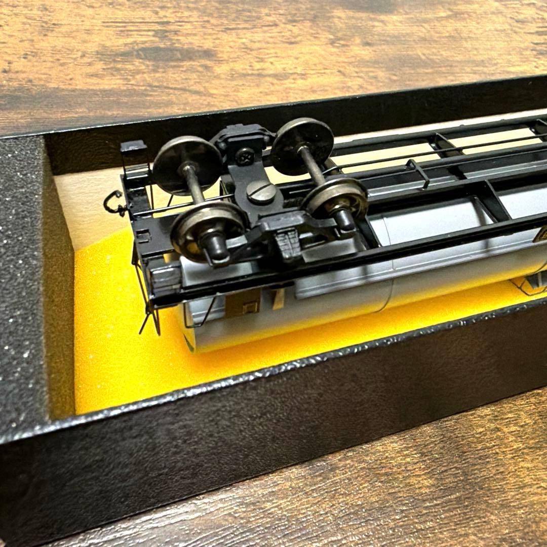 ★極美品★アダチ／HOタサ5700貨車バラキット(現状渡し)
