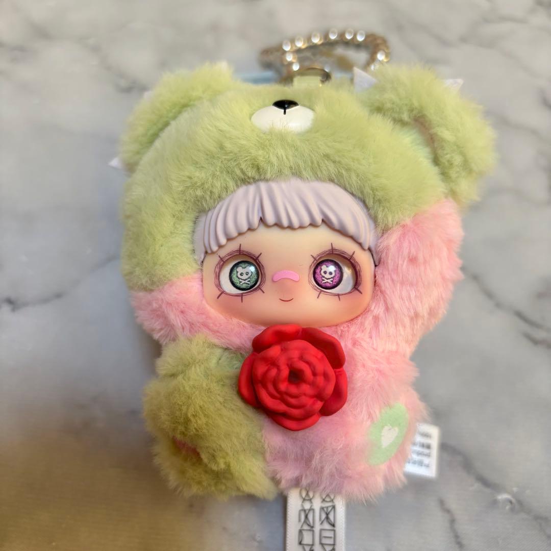 TOPTOY まとめ売り　Nommi Maymei ズートピア