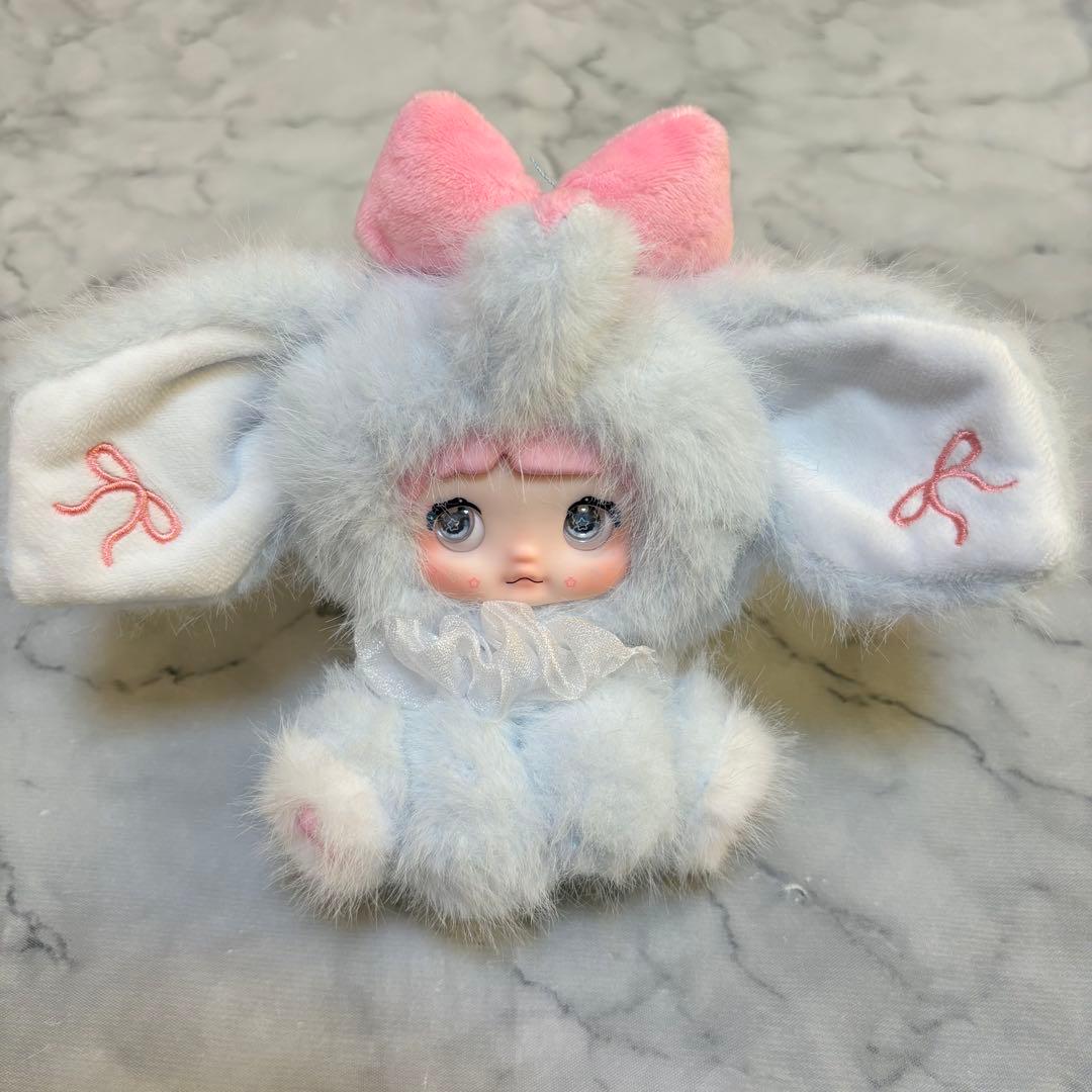 TOPTOY まとめ売り　Nommi Maymei ズートピア